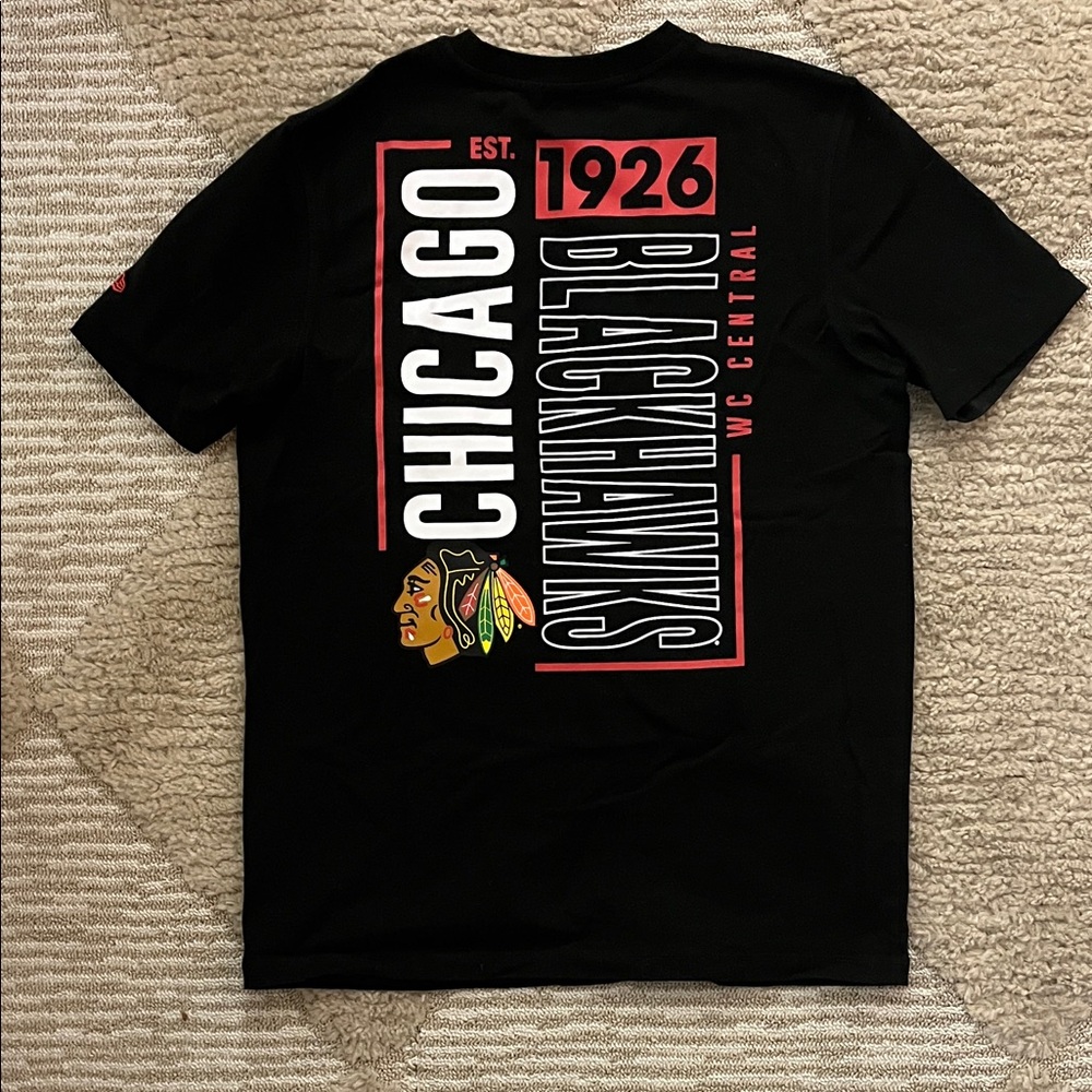 Chicago Blackhawks Tee Shirt